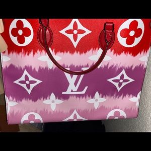 Lv bag